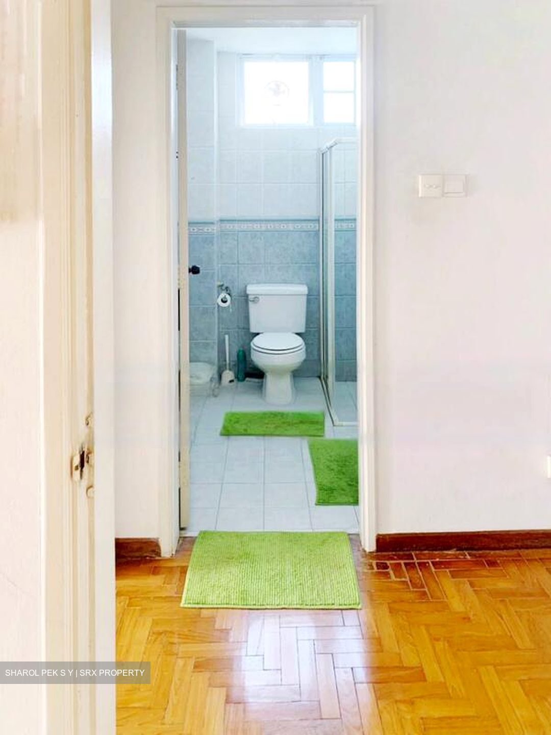 Jalan Ishak (D14), Semi-Detached #469219371